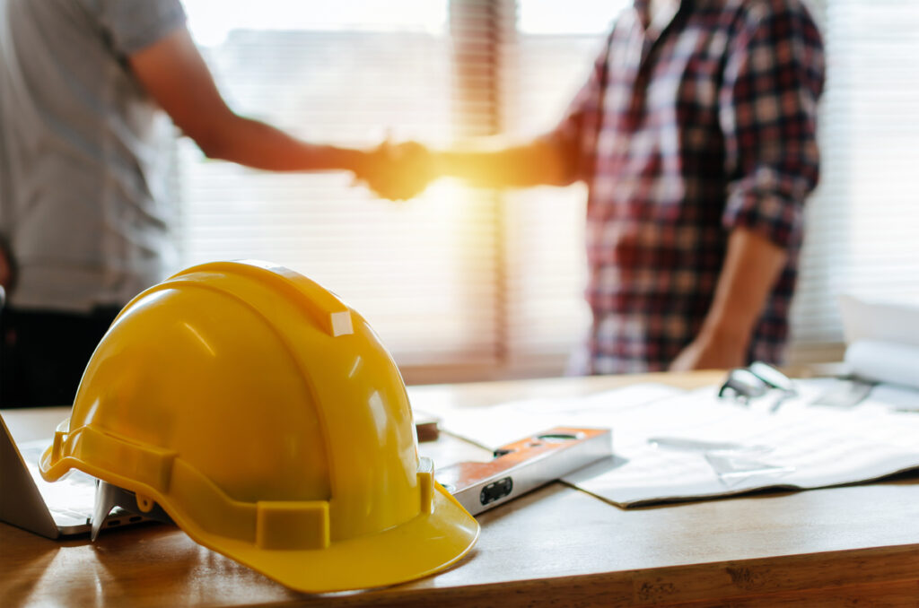Builders In Banbury